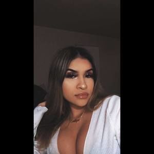 Meet your Posher, Queenn